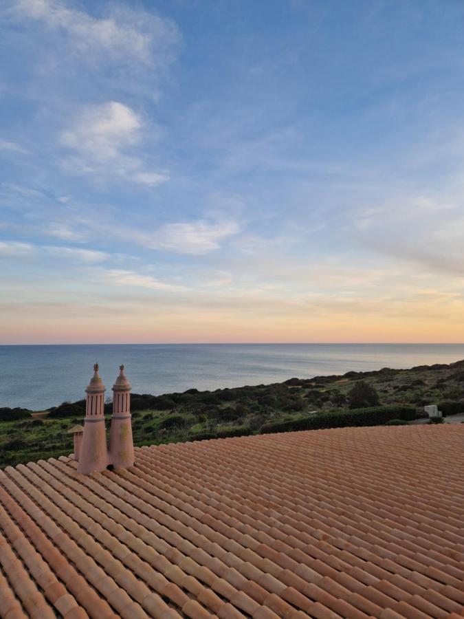 Lighthouse Apartment Luz Eksteriør bilde